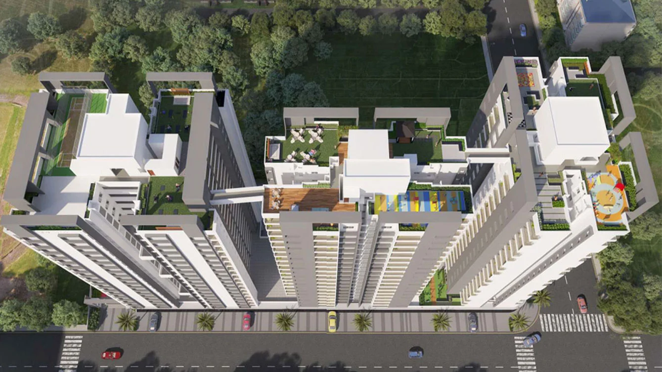 Sukhwani Minerva Pimple Saudagar Image2